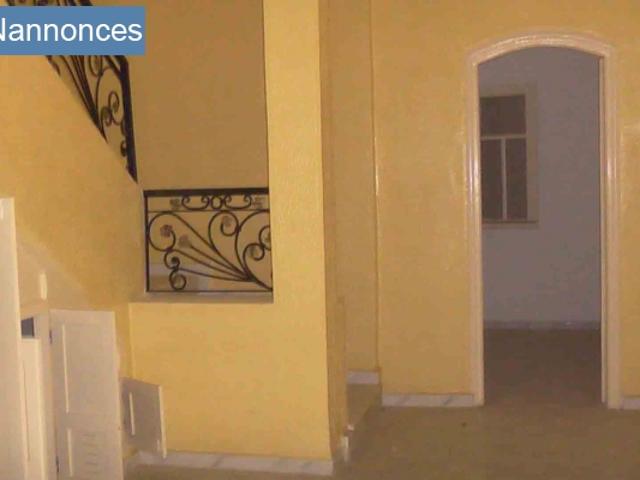 Maison location