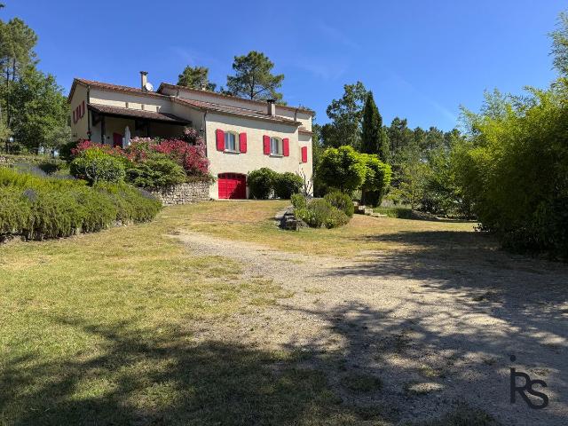 Maison vente à Largentière, Chassiers