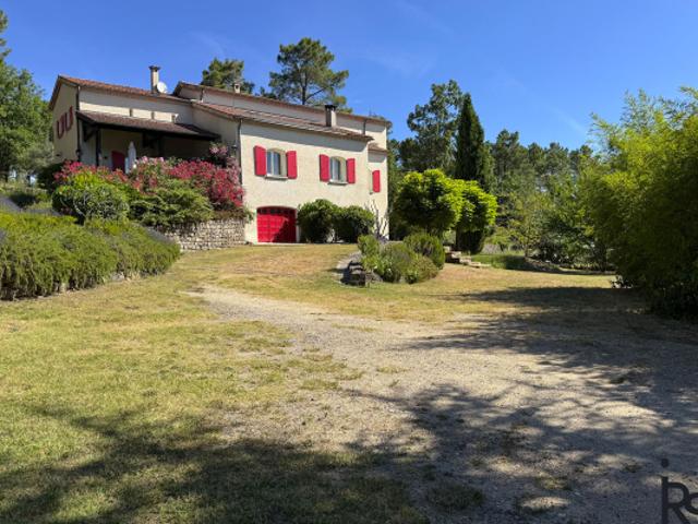 Maison vente à Chassiers, Ardèche