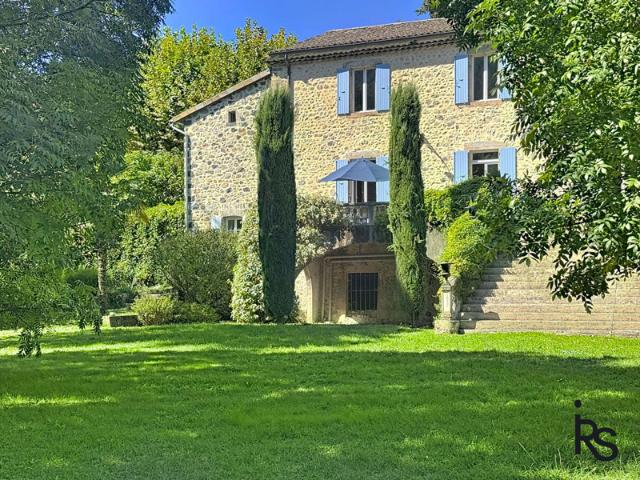 Maison vente à Largentière, Saint-andéol-de-vals