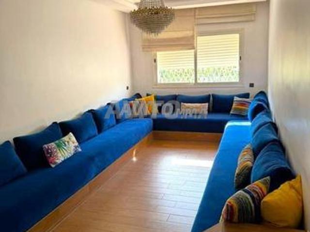 Appartement vente à Mansouria, Gharb-Chrarda-Beni Hssen