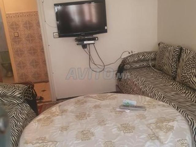 Appartement vente à Salé