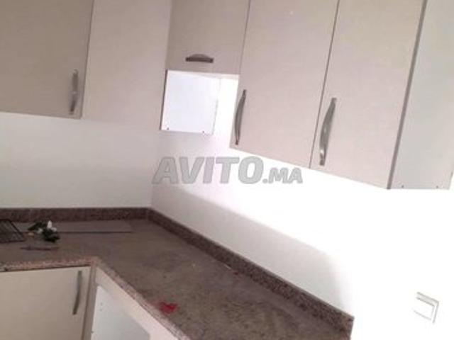 Appartement vente à Mansouria, Gharb-Chrarda-Beni Hssen