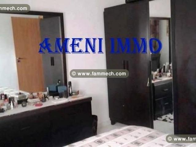 Appartement vente à Ben Arous