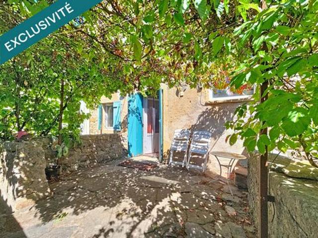 Villa vente à Béziers, Graissessac