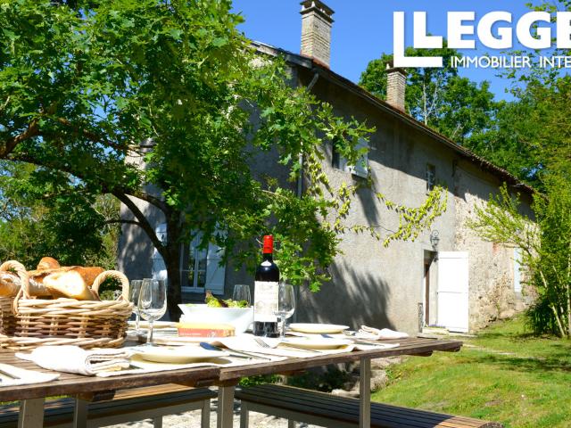 Maison vente à Figeac