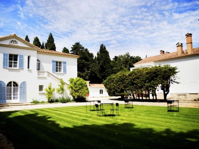 Maison vente à Arles