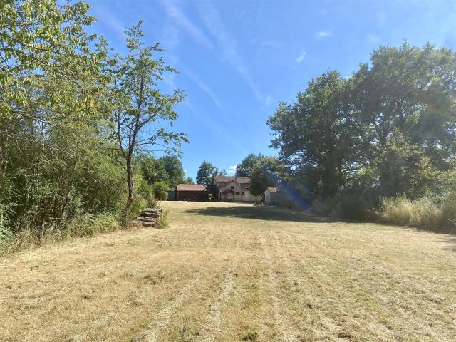 Maison vente à Chez Ranger, Adriers