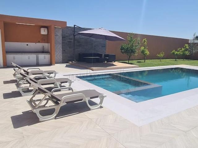 Villa vente à Agadir, Oued ed Dahab-Lagouira