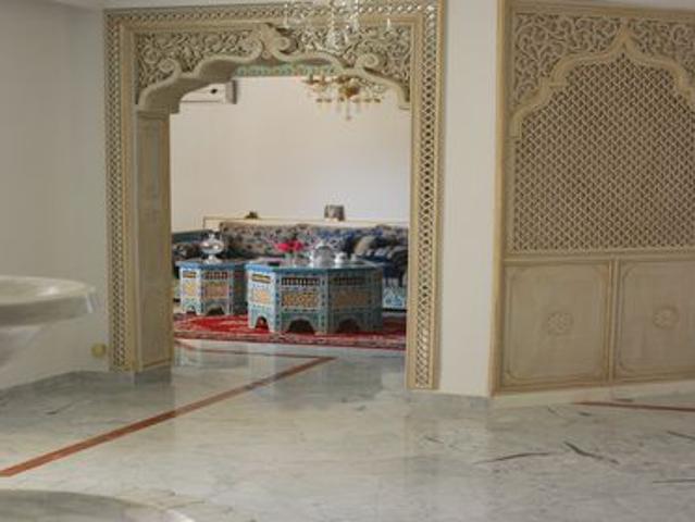 Maison location à Ksibet Sousse, Akouda