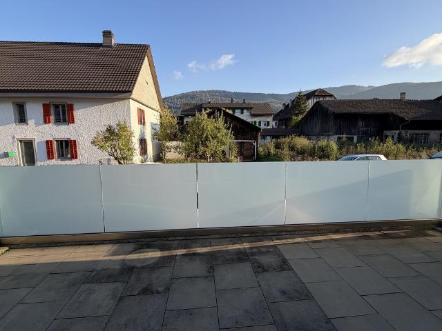 Apartment mieten in Haute-Sorne, Jura