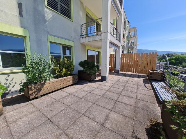 Apartment mieten in Delémont, District de Delémont