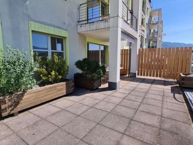Apartment mieten in Delémont, District de Delémont