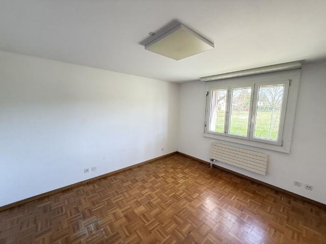 Apartment kaufen in Porrentruy, Jura