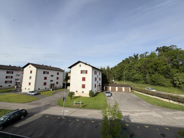 Apartment mieten in Alle, Jura
