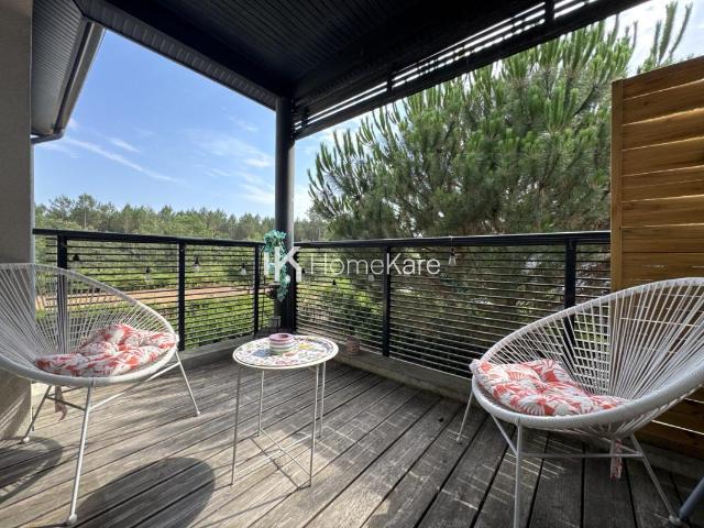 Appartement vente à Bordeaux, Saint-jean-d'illac