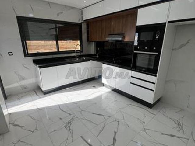 Appartement vente à Meknès