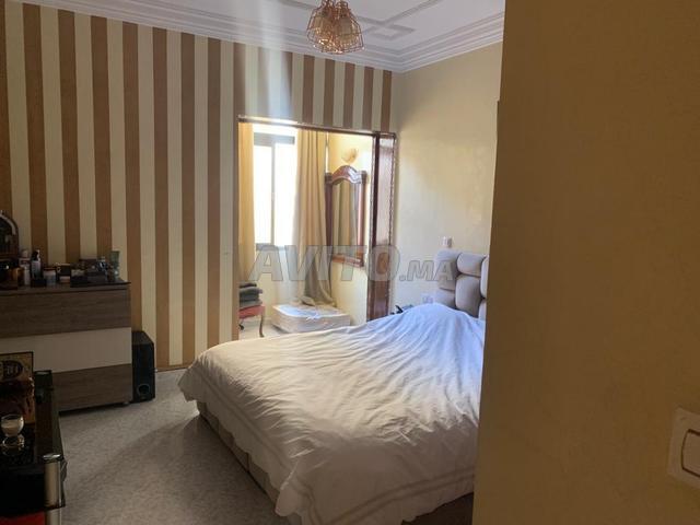 Appartement vente à Mohammedia, Gharb-Chrarda-Beni Hssen