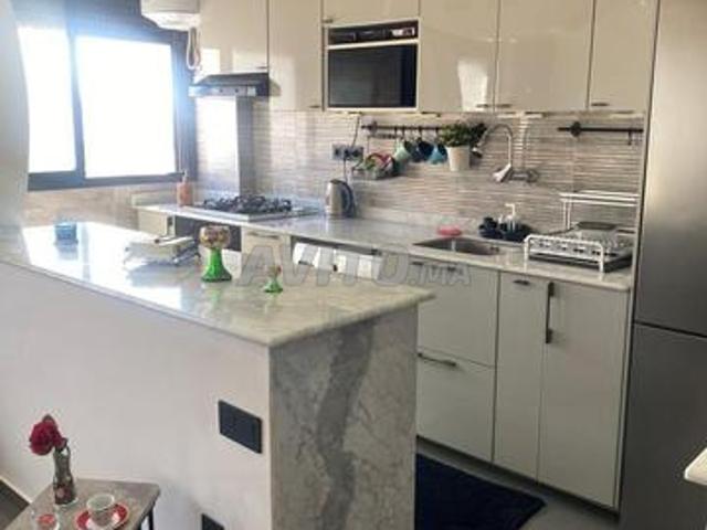 Appartement location à Anfa, Gharb-Chrarda-Beni Hssen