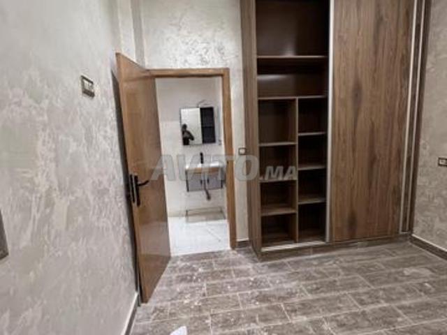 Appartement vente à Meknès