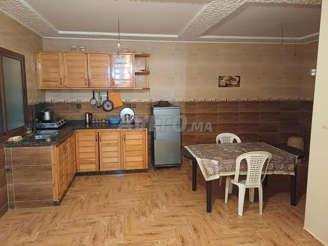 Appartement location à El Ma, Gharb-Chrarda-Beni Hssen