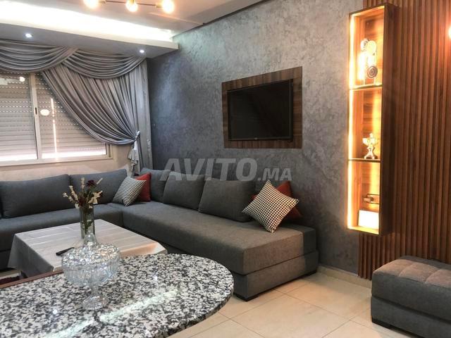 Appartement location à Anfa, Gharb-Chrarda-Beni Hssen