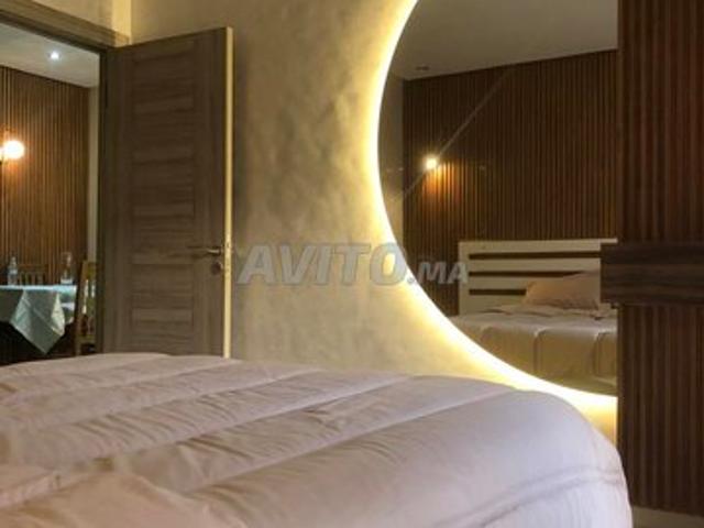 Appartement location à Anfa, Gharb-Chrarda-Beni Hssen