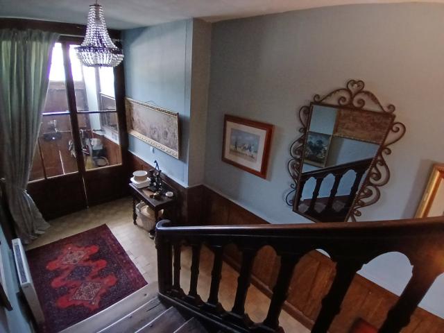 Maison vente à Nontron, Jumilhac-le-grand