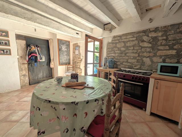 Maison vente à Montauban, Saint-antonin-noble-val