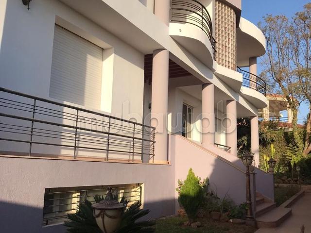 Villa vente à Agadir, Oued ed Dahab-Lagouira