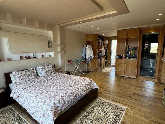 Appartement location à Bouskoura, Grand Casablanca