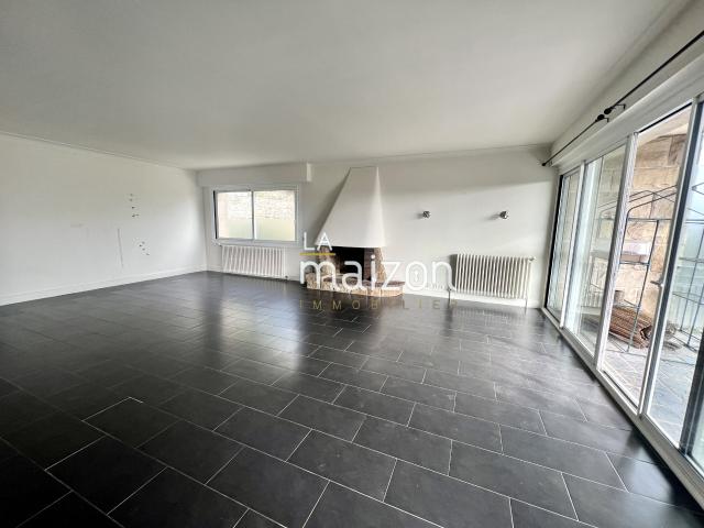 Appartement vente à Saint-Brieuc, Bretagne