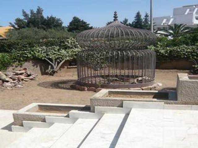 Maison location à Sousse Ville