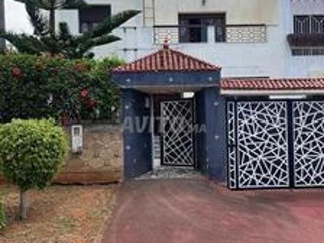 Propriété vente à Hay Riad, Berkane