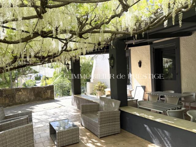 Maison vente à Carpentras, Malaucène