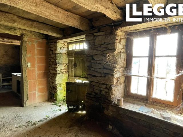 Maison vente à Pontivy, Bretagne