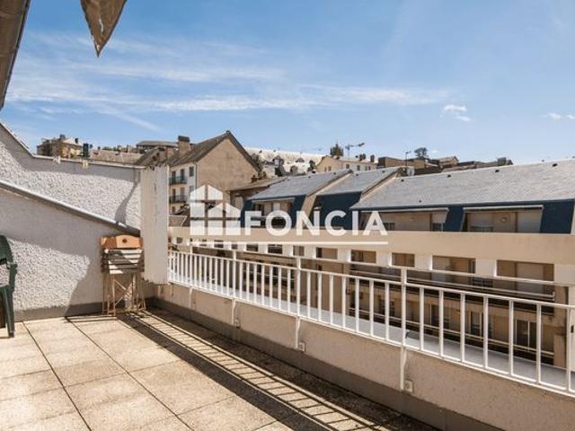 Appartement vente à Rodez, Onet-le-château
