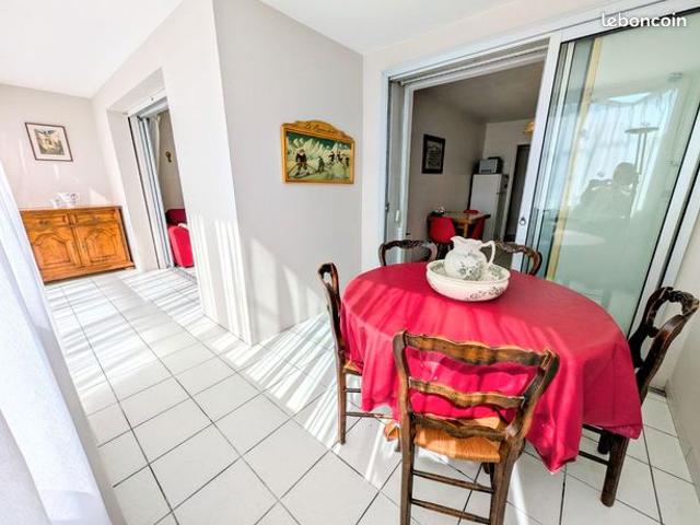 Appartement vente à Bayonne, Anglet