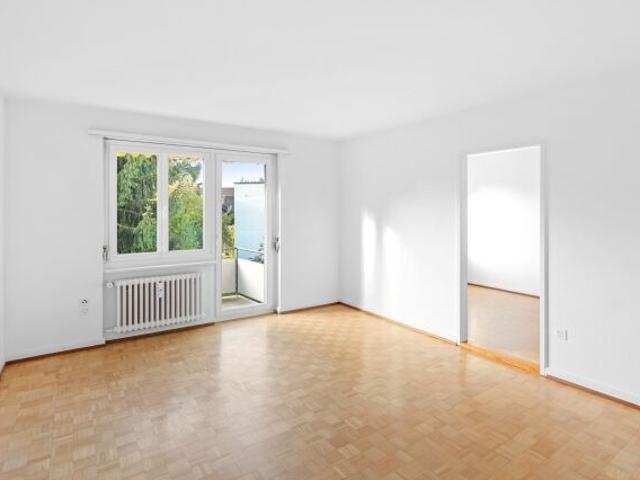 Apartment mieten in Frauenfeld, Thurgau