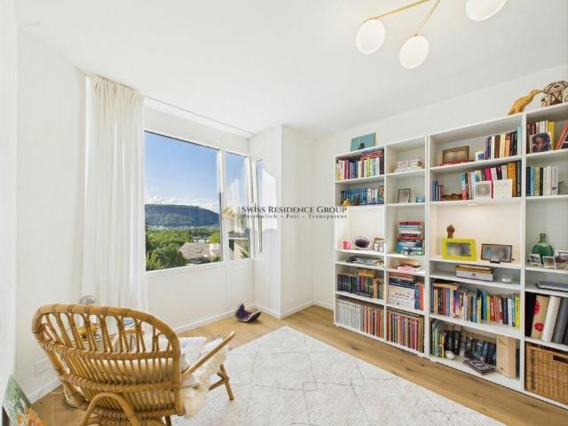 Apartment mieten in Gebenstorf, Aargau