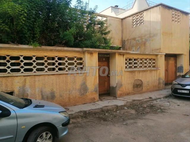 Propriété vente à Ben Slimane