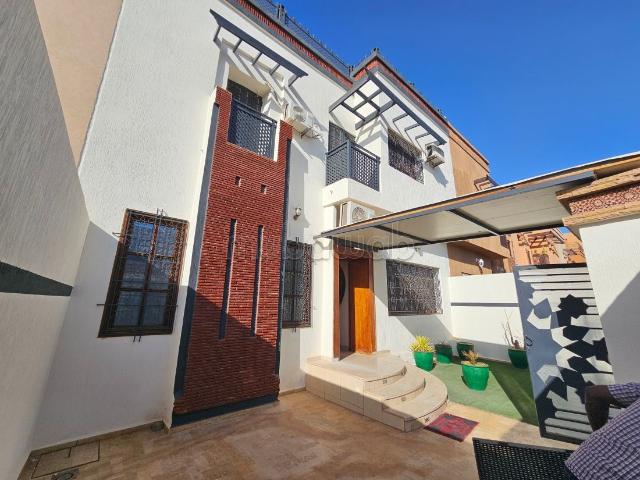 Villa vente à Marrakech, L'Oriental