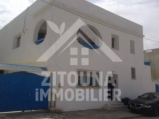 Maison location