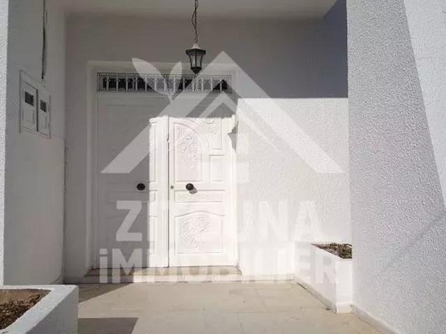 Maison location