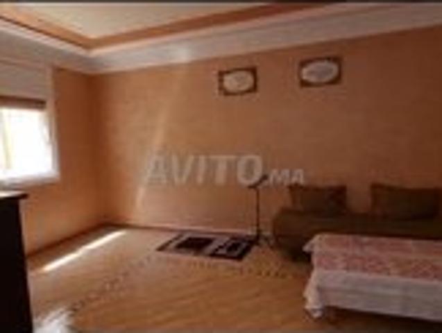 Propriété vente à Ben Slimane