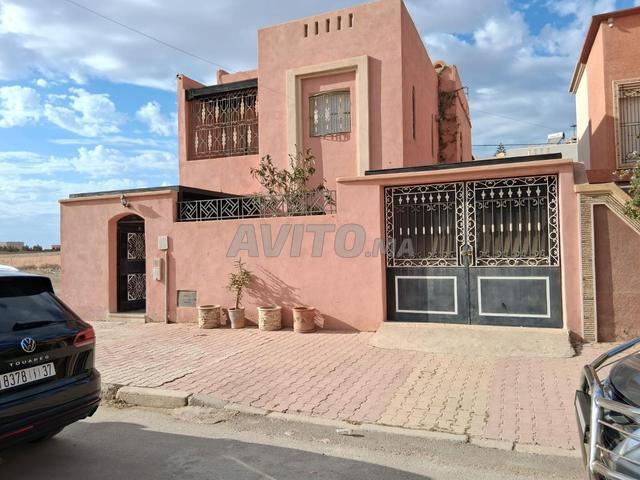 Propriété vente à Tiznit, Oued ed Dahab-Lagouira