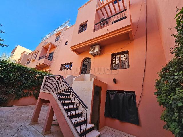 Villa vente à Marrakech, L'Oriental
