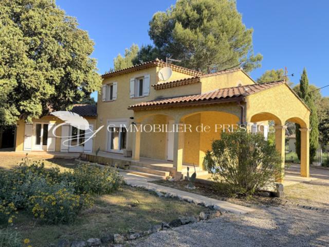 Maison vente à Carpentras, Mazan
