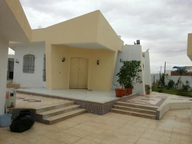 Villa vente à Mahras
