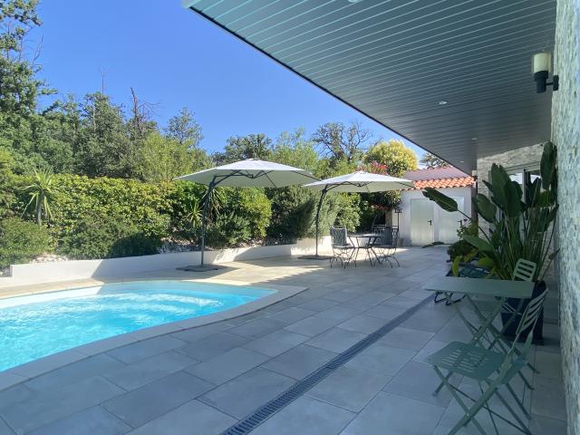 Villa vente à Perpignan